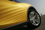 Mazda Hakaze Concept 2007 года